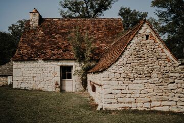 un mariage d'automne