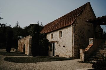 un mariage d'automne